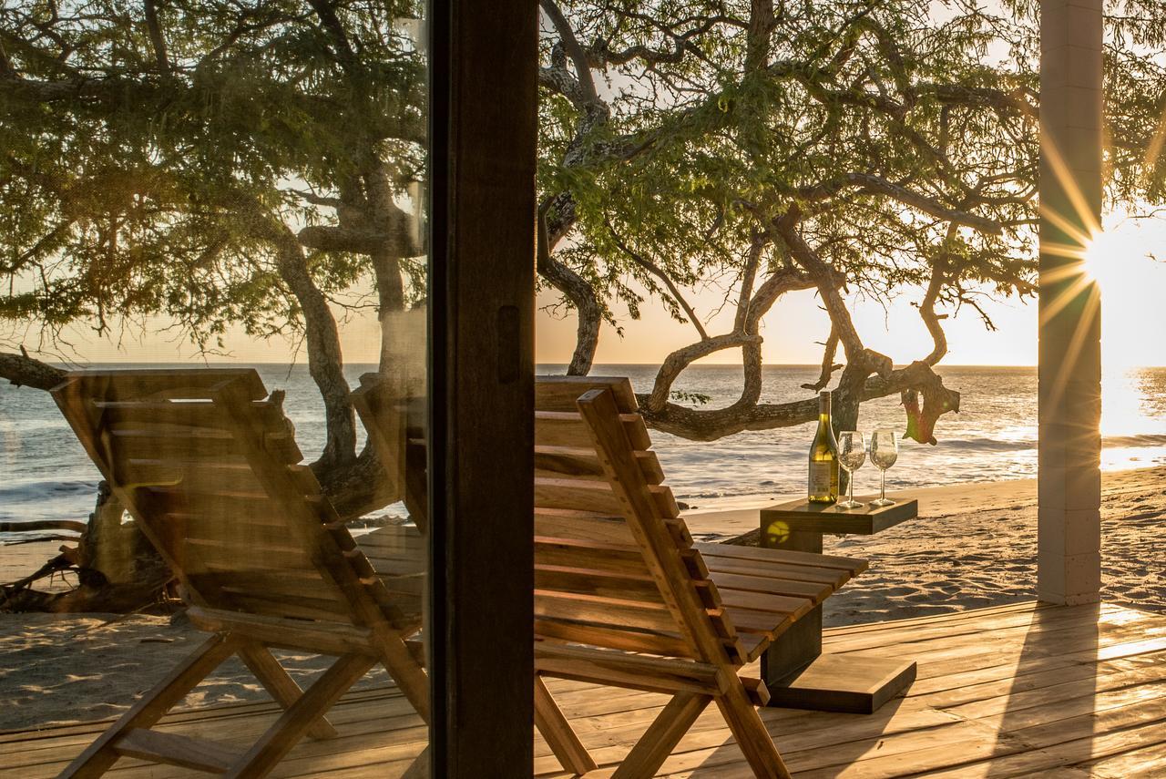 99 Surf Lodge El Limón Exteriér fotografie